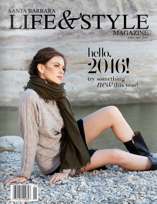 1_4_Santa Barbara LIfe & Style Magazine cover