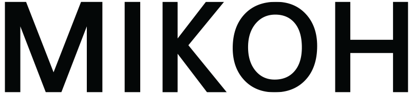 MIKOH logo