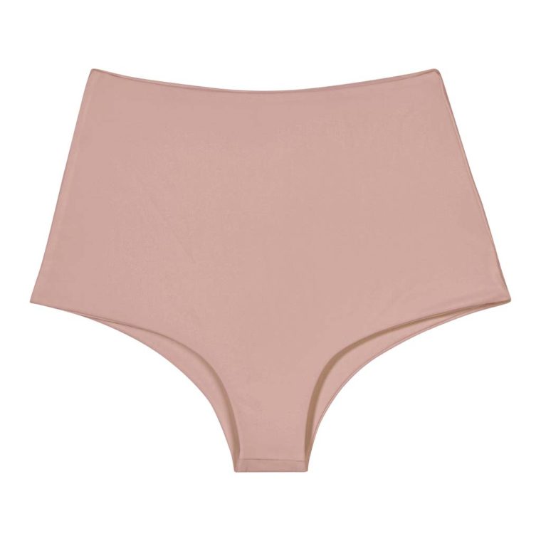 Menehune Bottom in Rose