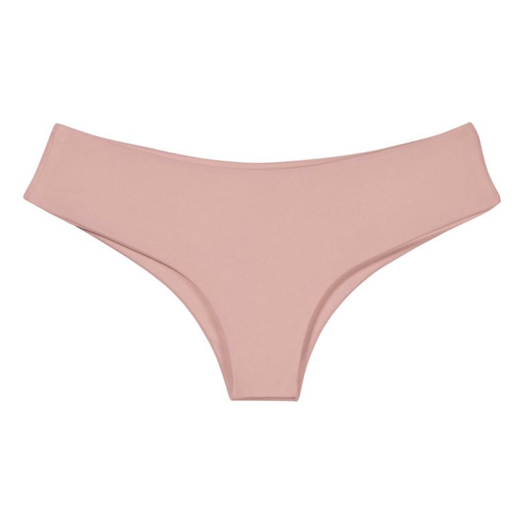 Bondi Bottom in Rose